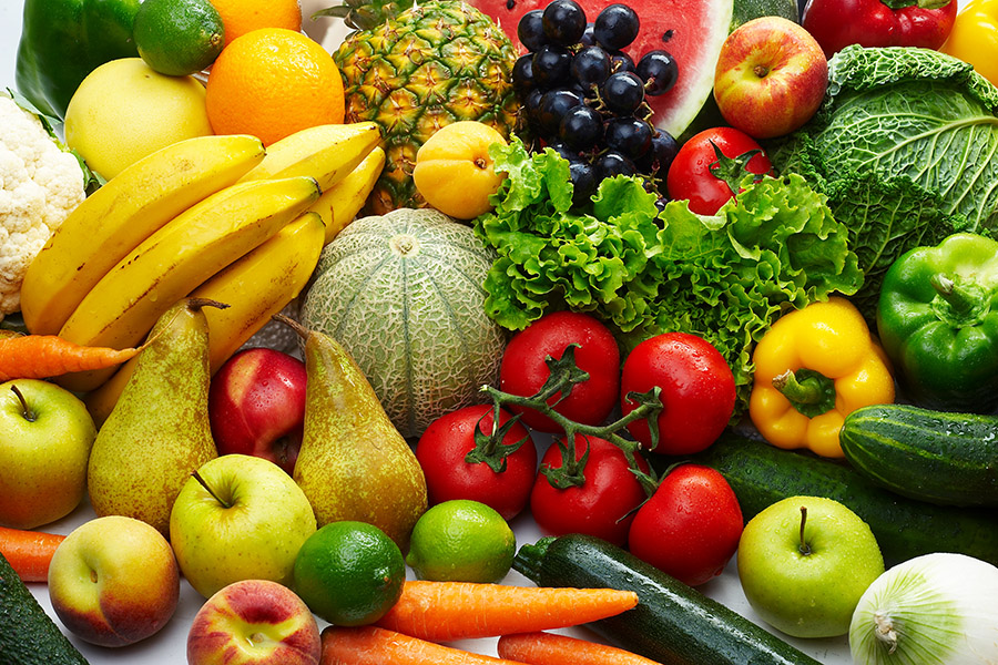 A few reasons why some Canadian teens might not be getting enough fruits and vegetables